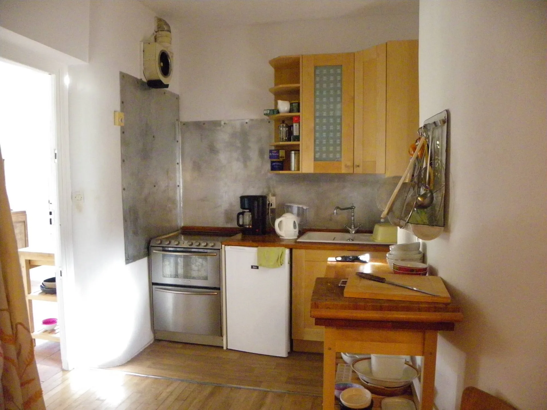 En vente maison de Maître Livarot calvados 14