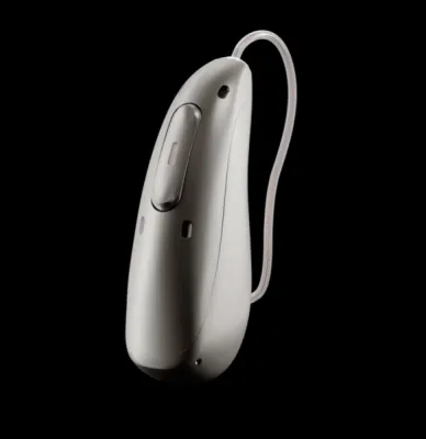 Appareil auditif Phonak Audéo Sphere™ Infinio avec puce IA intégrée
