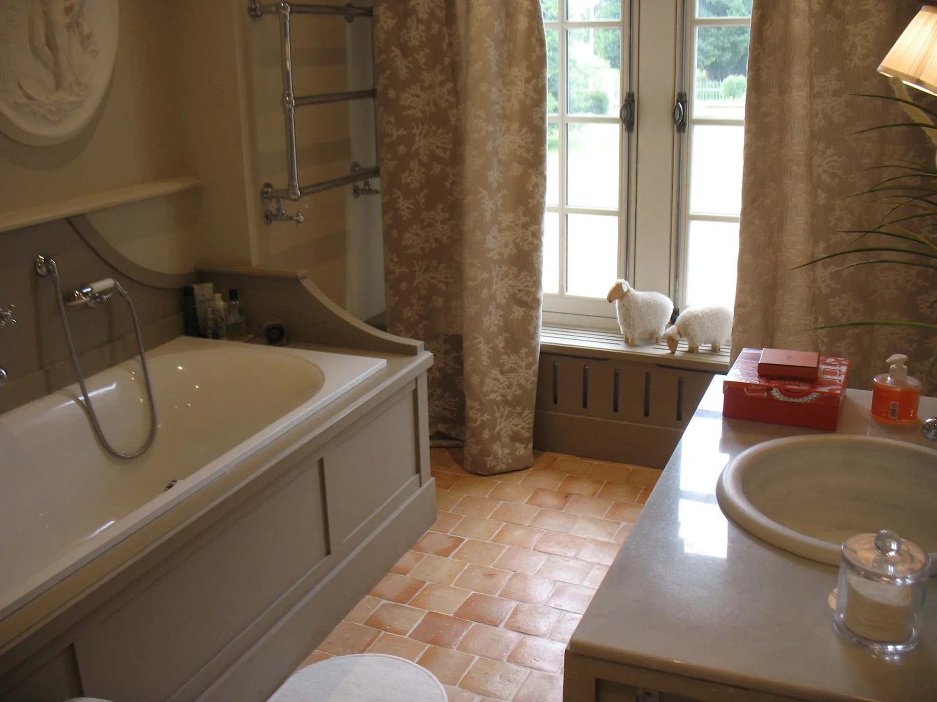 BELLES DEMEURES DE FRANCE