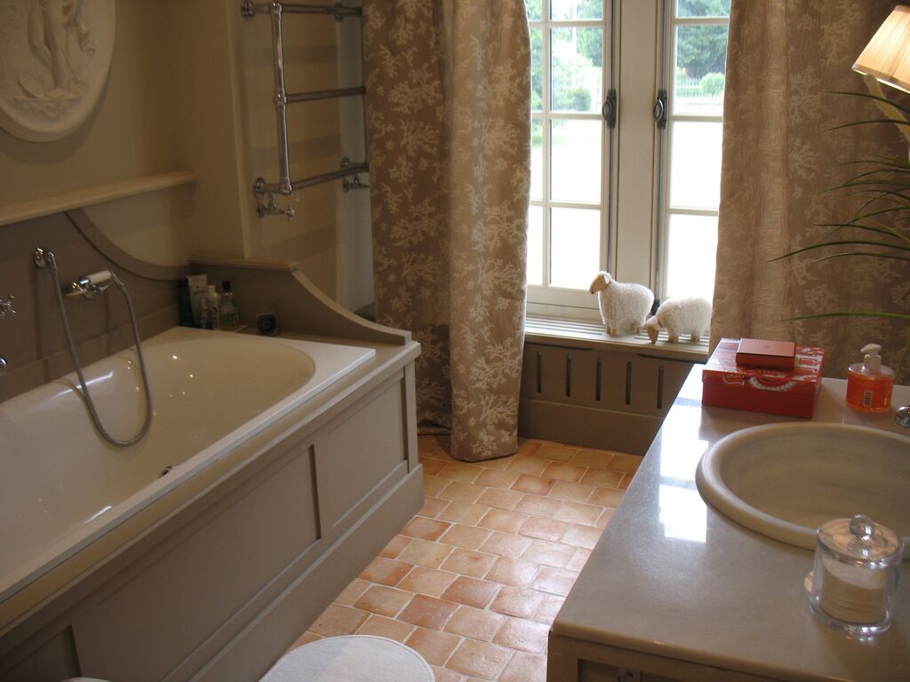 BELLES DEMEURES DE FRANCE