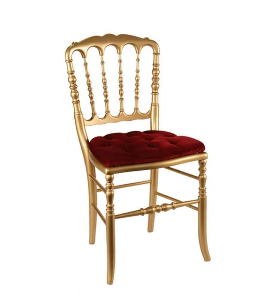 Location de chaise napoléon proche de caen 14