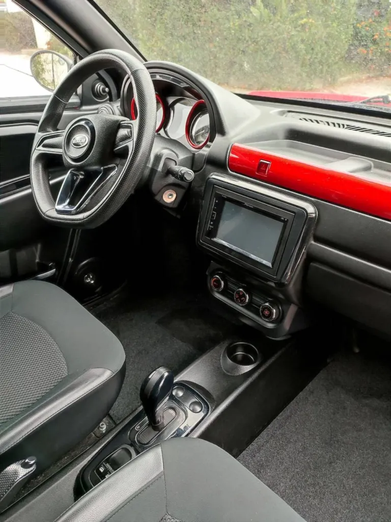 Vente voiture sans permis occasion pas cher MICROCAR Dué 6 Must avec moteur DCI à Toulon La Garde VAR 83