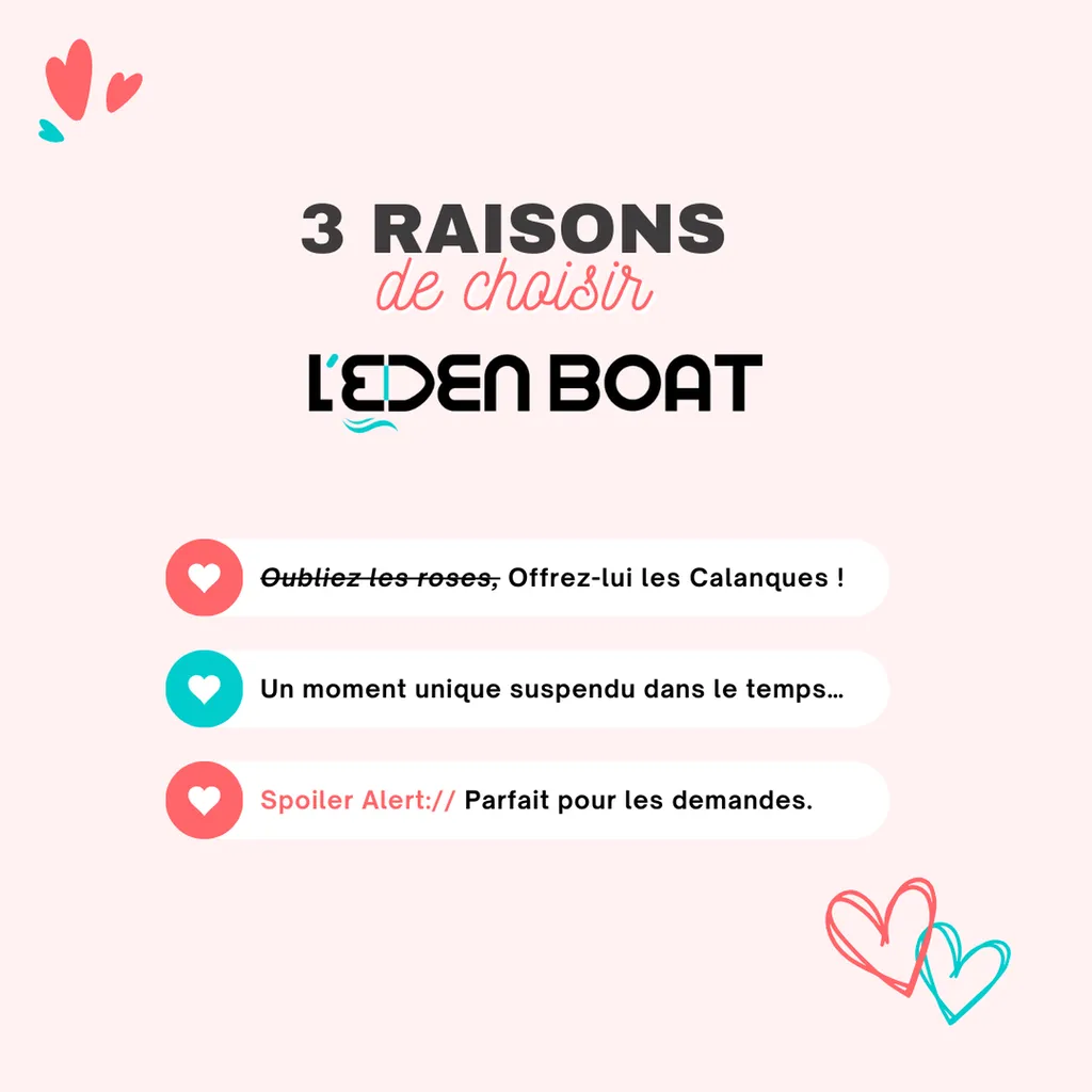 3 bonnes raison de lui offrir une visite privée pour la saint valentin