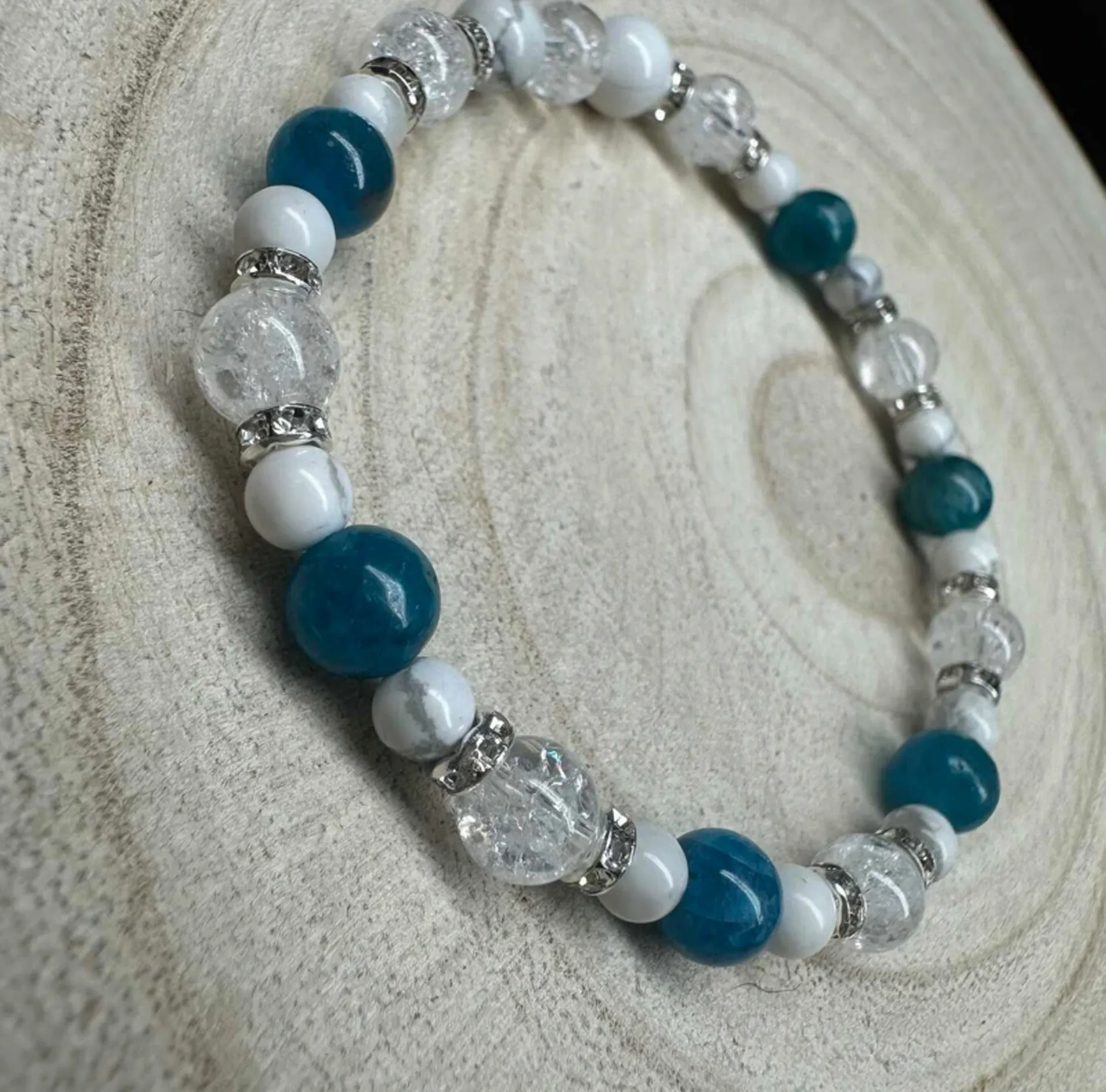 Boutique de bijoux en pierre naturelle