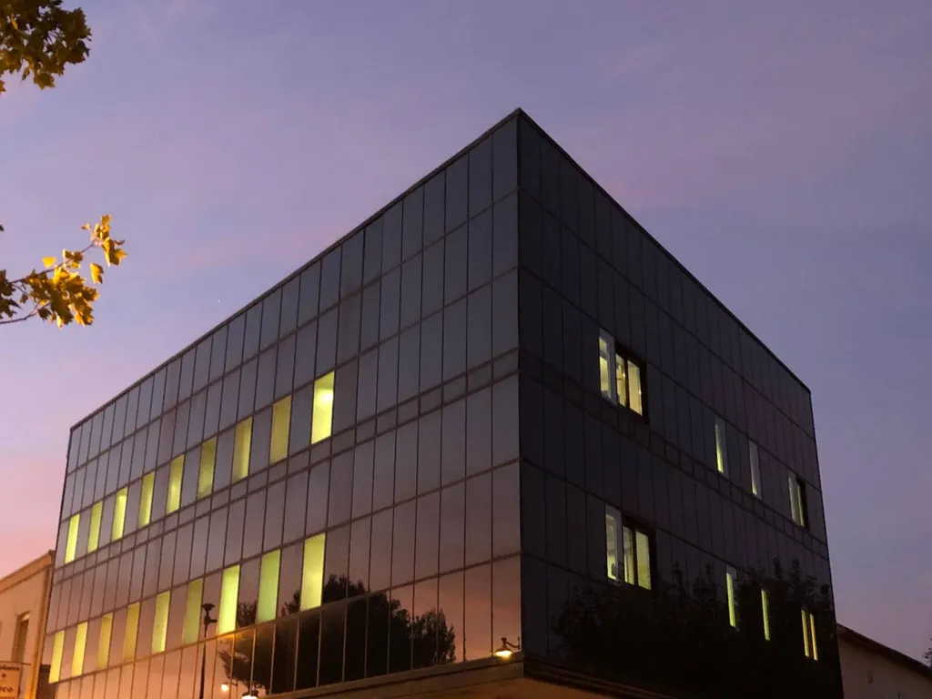 Centre d'affaires le Boeing près de Marignane aéroport