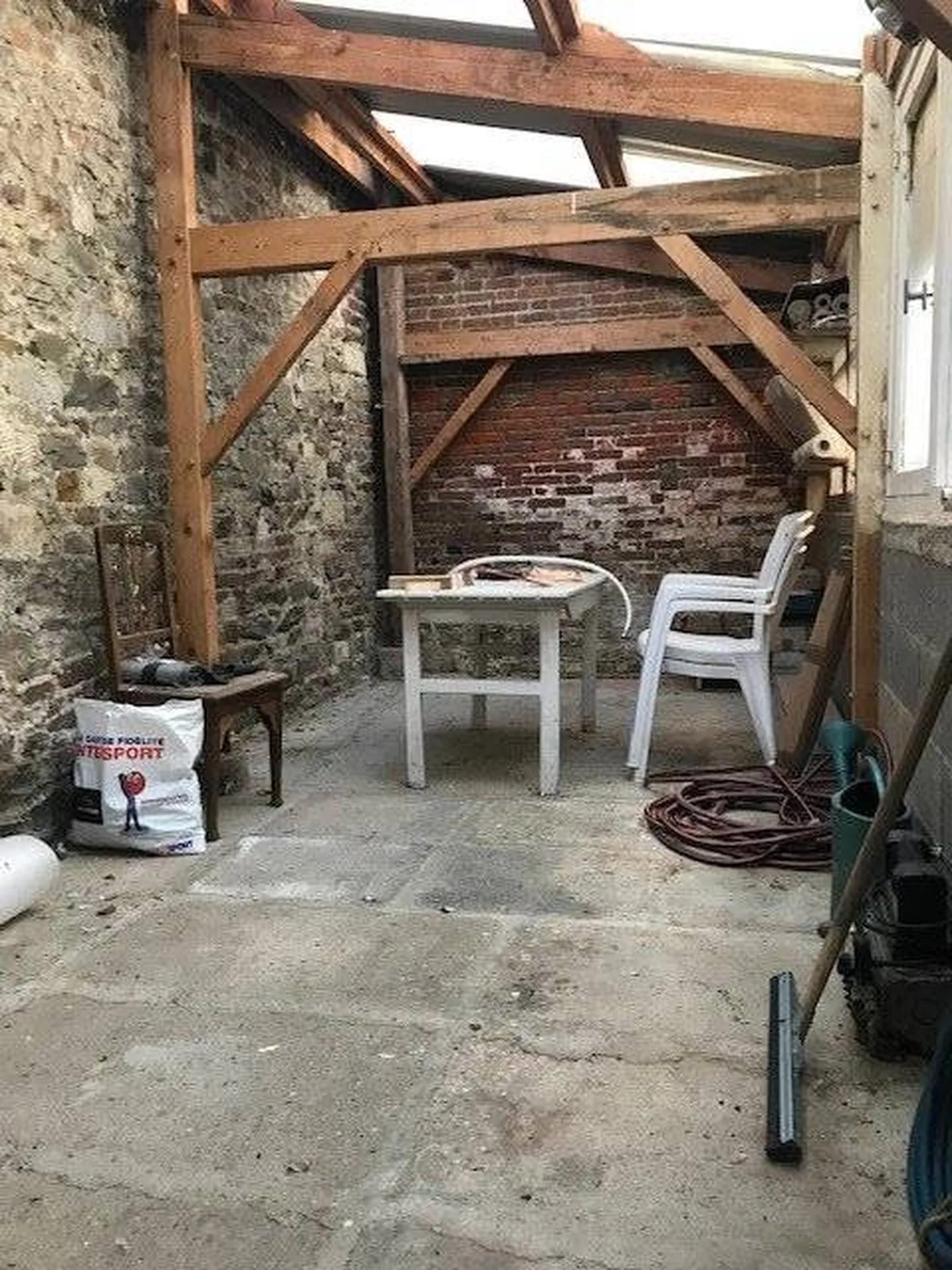 MAISON DE VILLE, Lisieux, Calvados 14