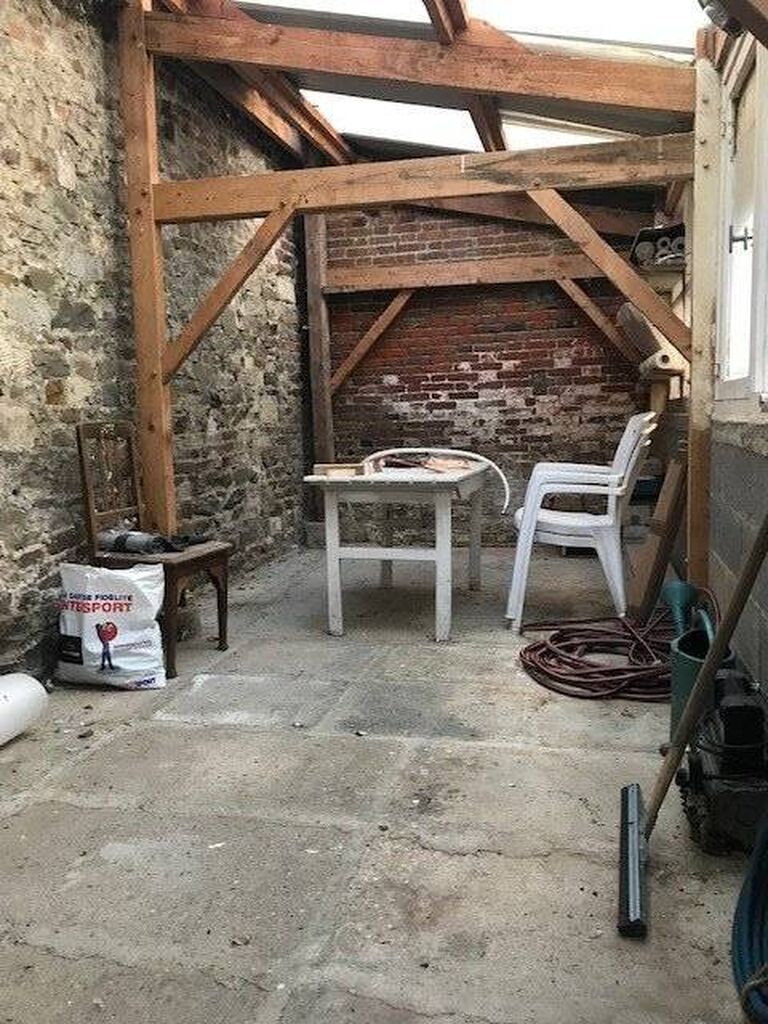 MAISON DE VILLE, Lisieux, Calvados 14