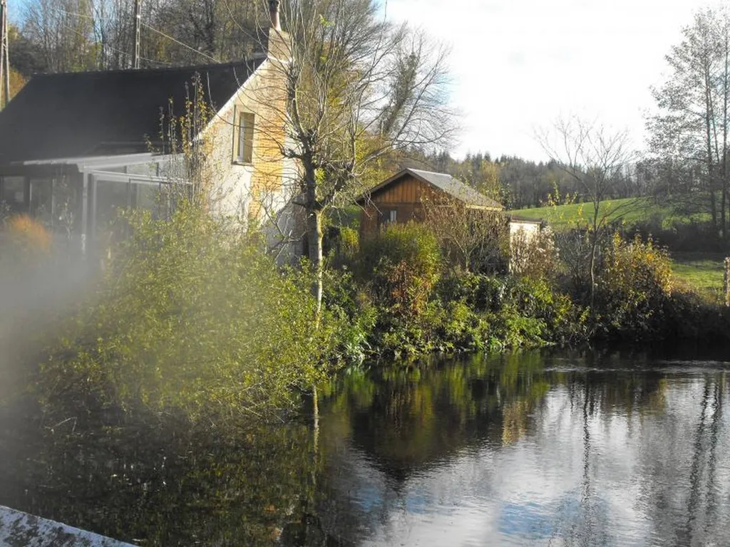 Nos prestations sur le secteur deCormeilles 27260 proche Blangy-le-Château dans l'Eure