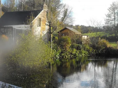 A vendre maison ancienne proche LISIEUX cALVADOS 14