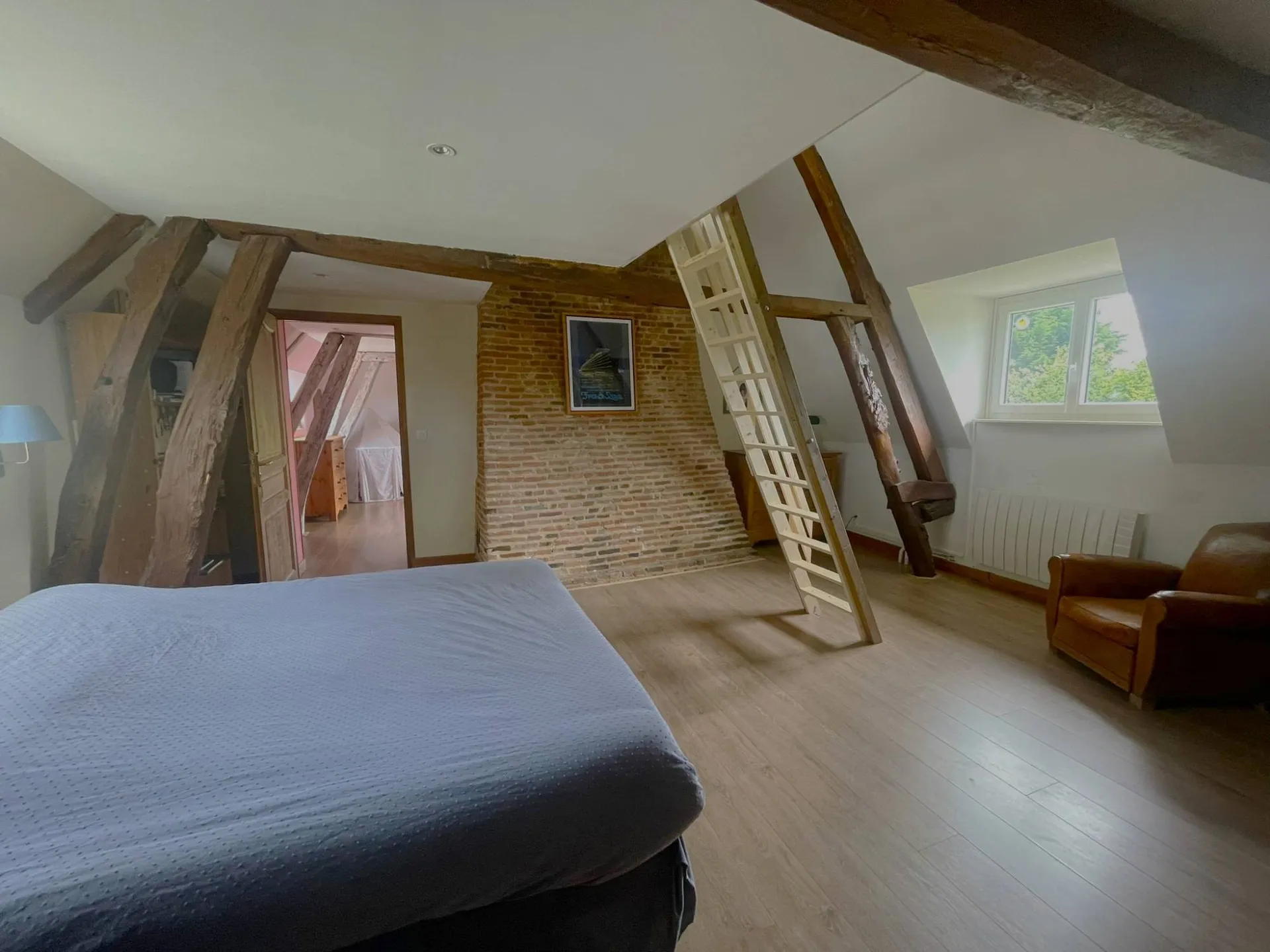 Immobilier à Vendre : Maison Normande à Luneray, 76