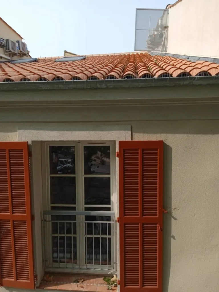 pics pigeons volets aix en provence