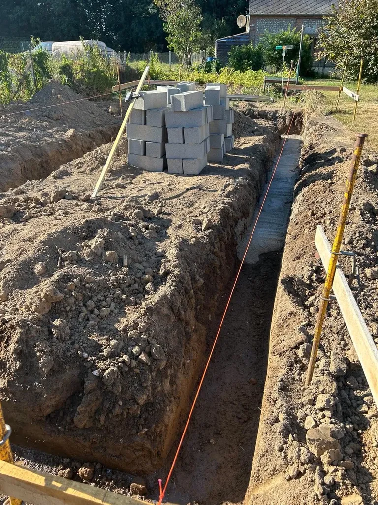 Notre zone d'activité pour ce serviceEntreprise de maçonnerie générale pour construction de garage