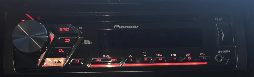 autoradio chatenet ch40 spring vsp ligo