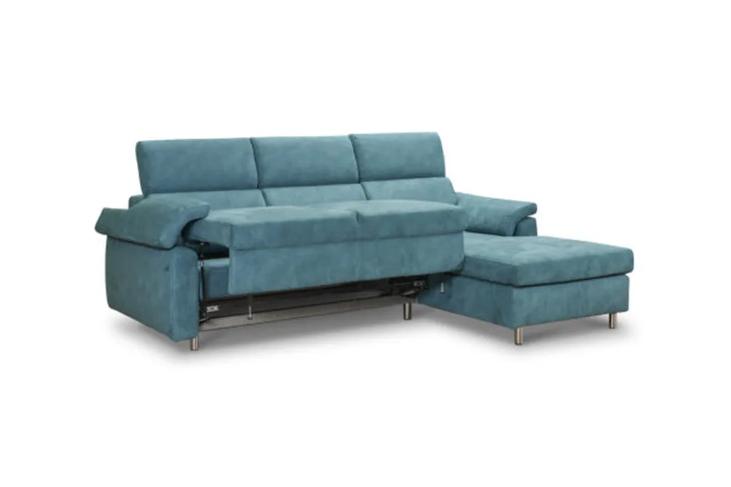 Achat de canapé Massimo de Poltronificio Pantano pour une détente familiale modulable à Caluire proche de Villeurbanne