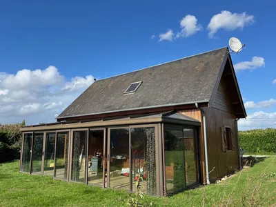 Idéal 1ère acquisition ! Maison en bon état général à vendre à Vatteville la Rue - 5 minutes du Pont de Brotonne - 3 chambres