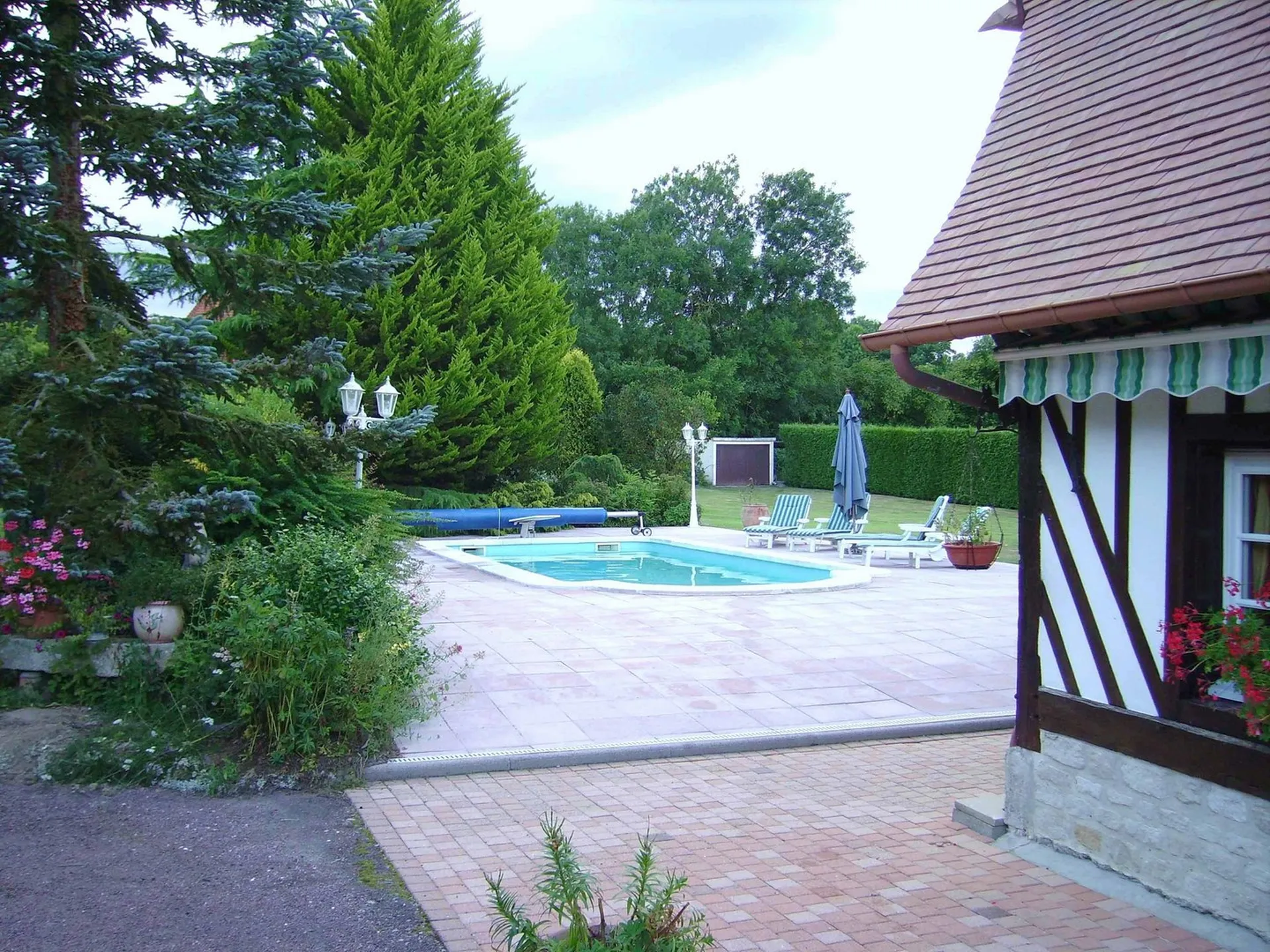 Demeures de charme à vendre en Normandie, Agence Terres et Demeures de Normandie de Lisieux, Calvados 14