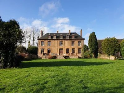 propriété a vendre seine maritime