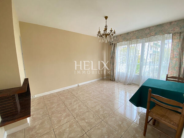 Le Pecq Mexique - appartement 4 pièces 61 m²