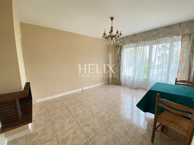 Le Pecq Mexique - appartement 4 pièces 61 m²