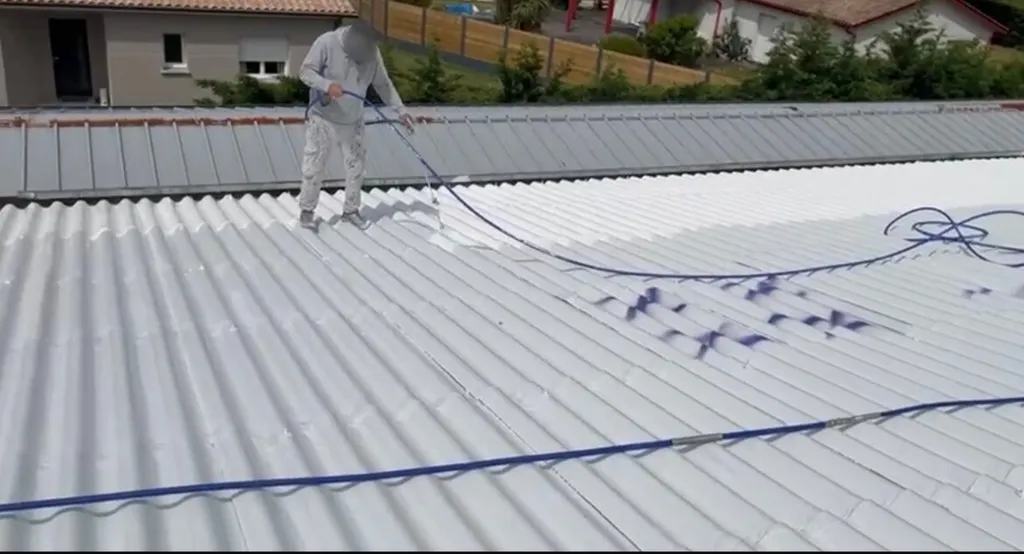 Notre zone d'activité pour ce serviceArtisan pour travaux d'étanchéité Mont-de-Marsan : meilleure solution d'étanchéité pour toit-terrasse de supermarché