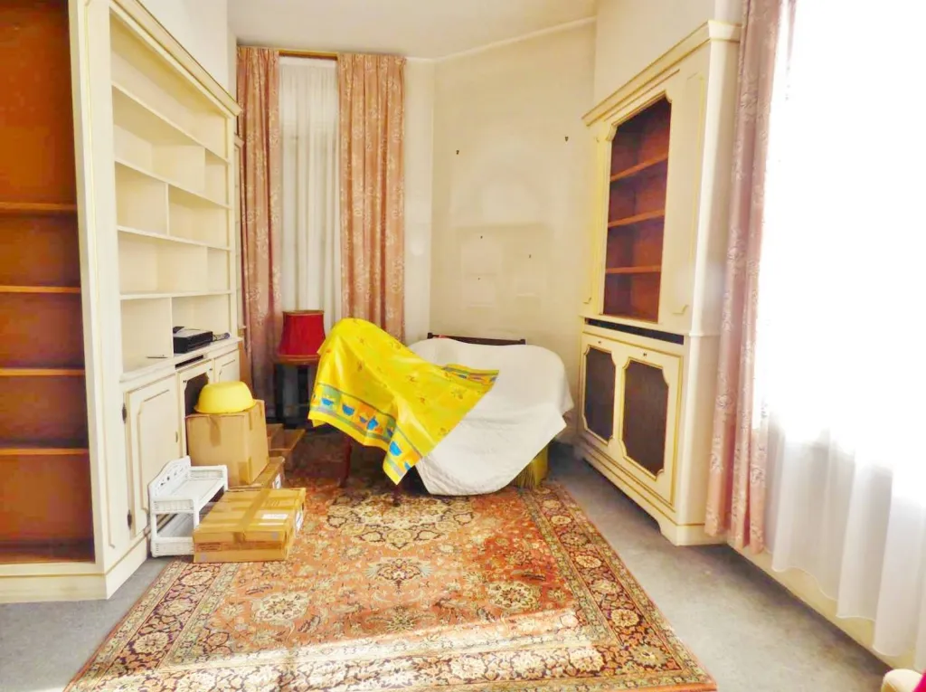 A vendre maison à étage avec 2 garage sur Caudebec lès Elbeuf 76320