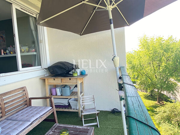 Le Pecq Mexique un appartement de 3 chambres avec parking 