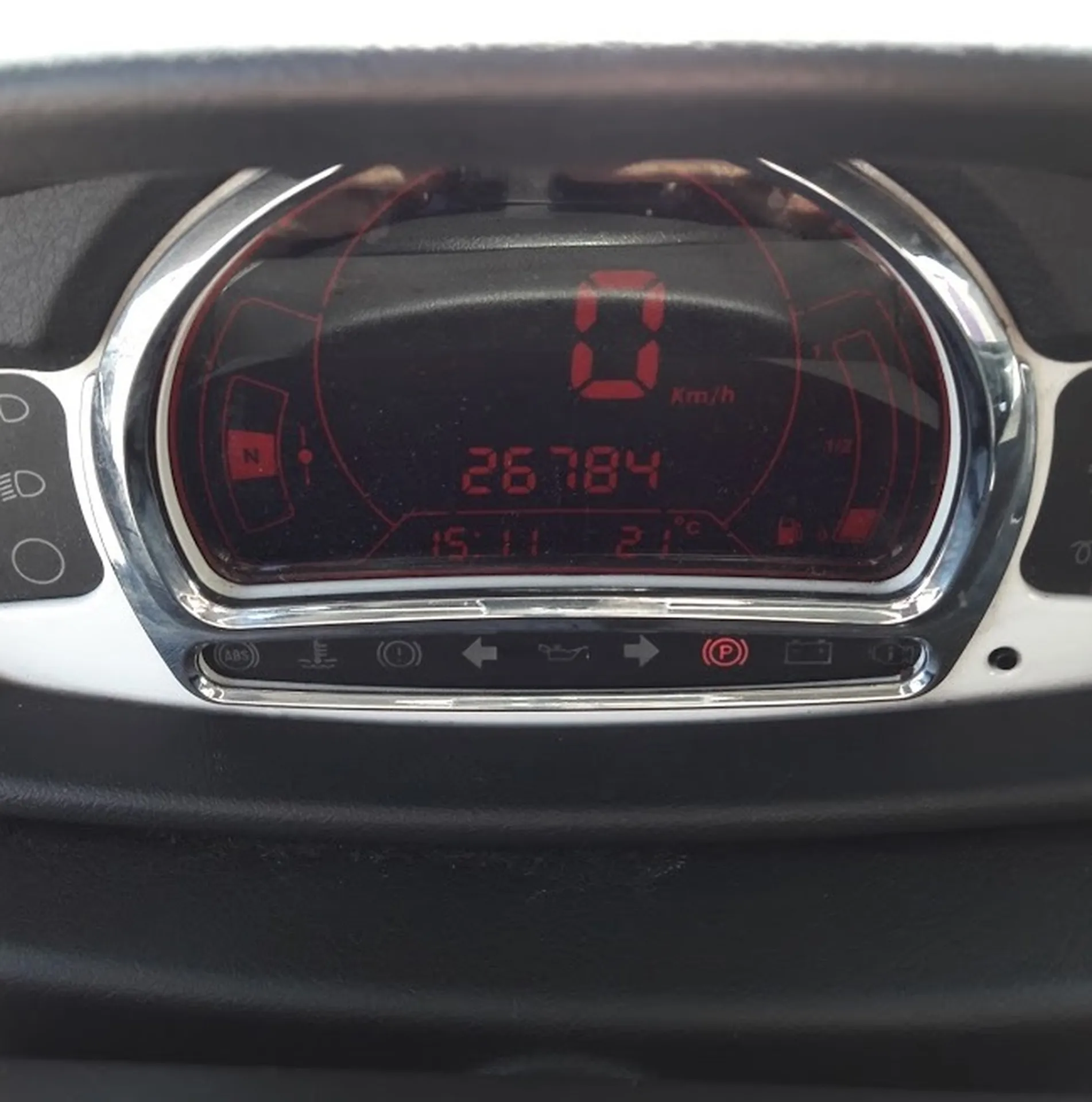 Voiture sans permis occasion Plan de campagne Ligier JS50 Elegance DCI 