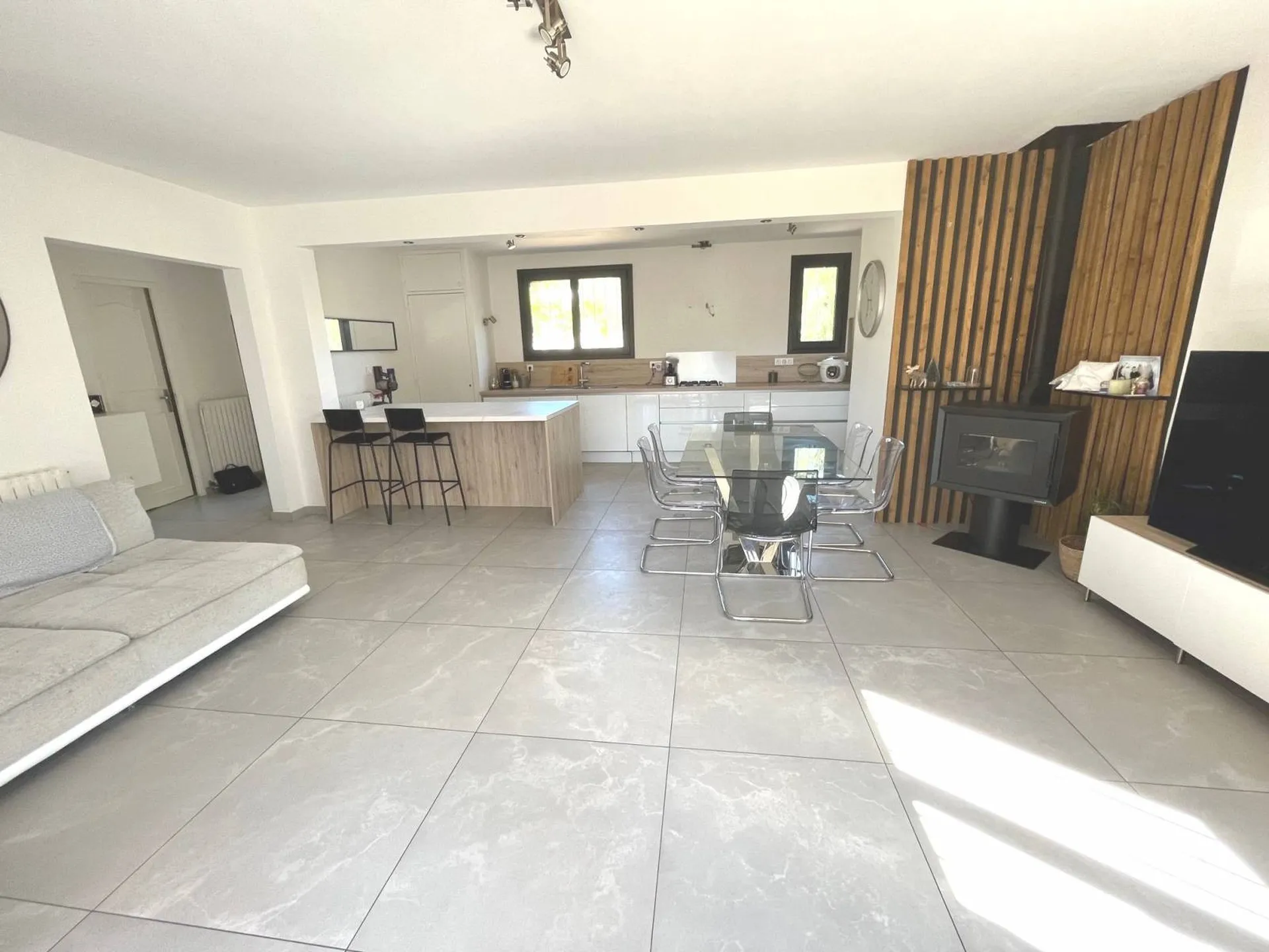 carnoux vente maison