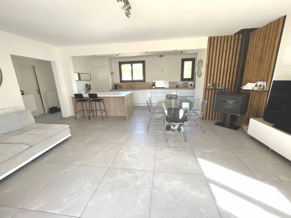 carnoux vente maison