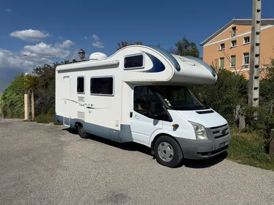 BLUCAMP SKY70