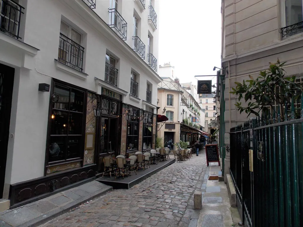 Acheter un appartement proche commerce, transports et écoles Quartier Saint-Germain-Des-Prés, 75006