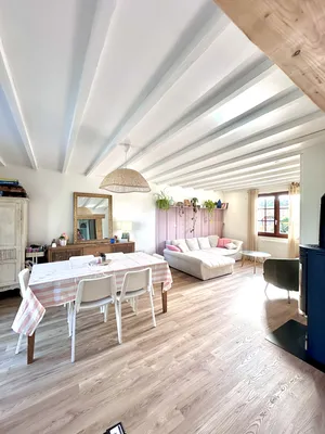 Location Villa 6 personnes avec piscine, jeux pour enfants, animaux et potager à Mios sur le Bassin d’Arcachon