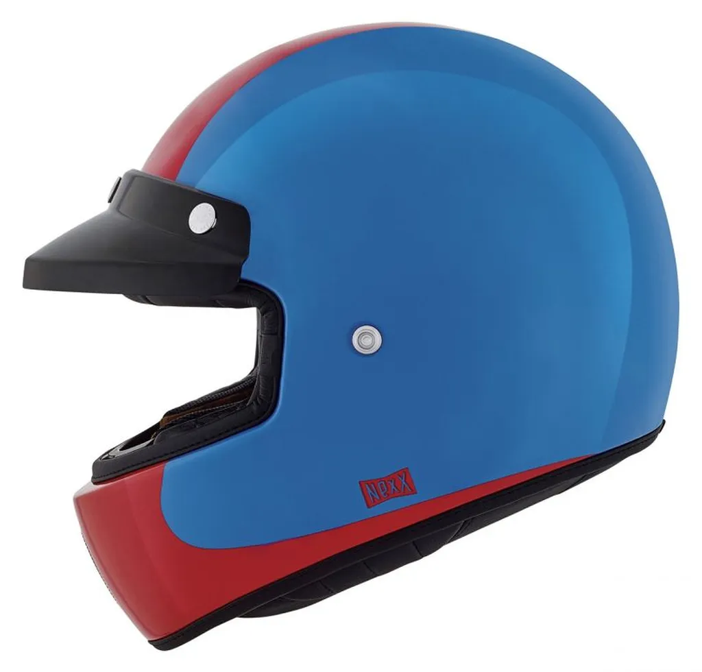 CASQUE NEXX X.G100 ROCKER.