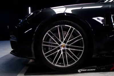 Comment protéger les jantes de ma voiture ?