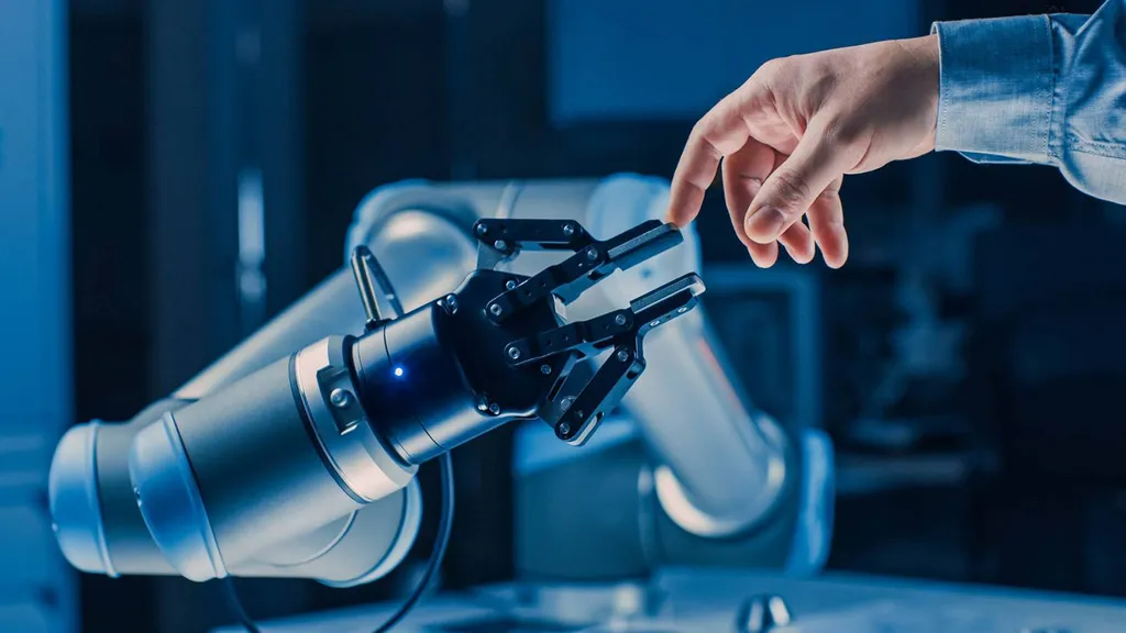 Entreprise de robotique française: ERM Robotique, votre allié pour une intégration réussie