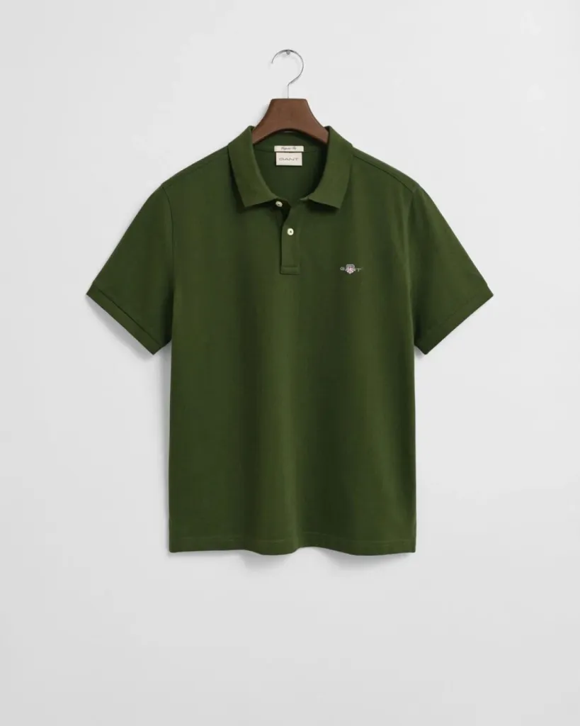 Polo GANT tendance