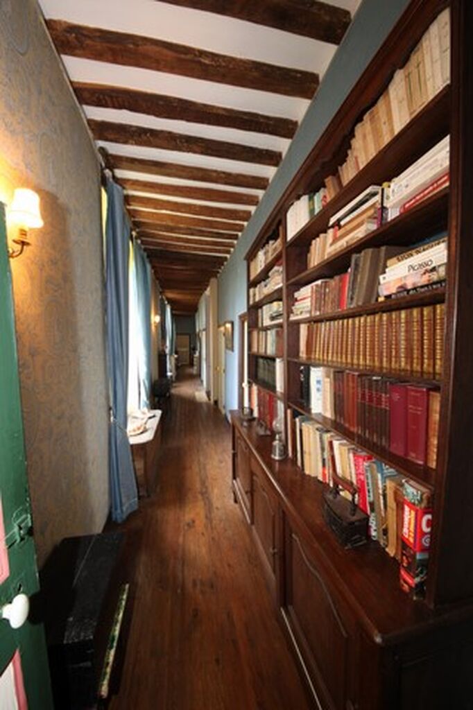 ACHETÉ UNE PROPRIÉTÉ NORMANDE PROCHE SAINT PIERRE SUR DIVE