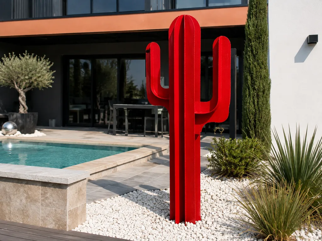 Où trouver des cactus de décoration pour votre jardin à Ambarès et Lagrave près de Bordeaux ?