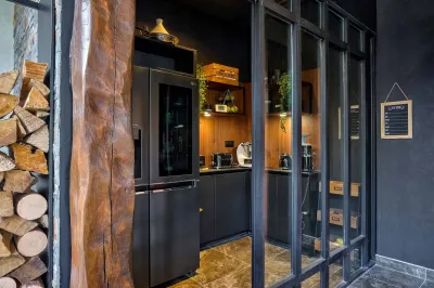 cherche photographe professionnel pour décorateur d'intérieur à Cormeilles en parisis