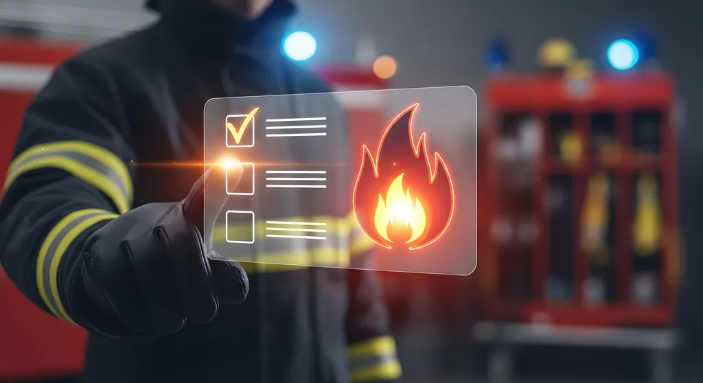 Acquérir les compétences d'agent de sécurité incendie certifié avec notre formation SSIAP initiale complète