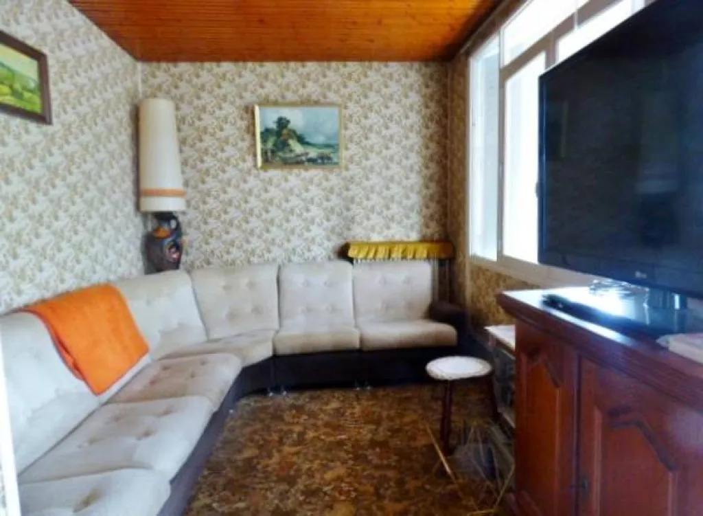 Vends maison rez-de-chaussée proche écoles proche oissel 76