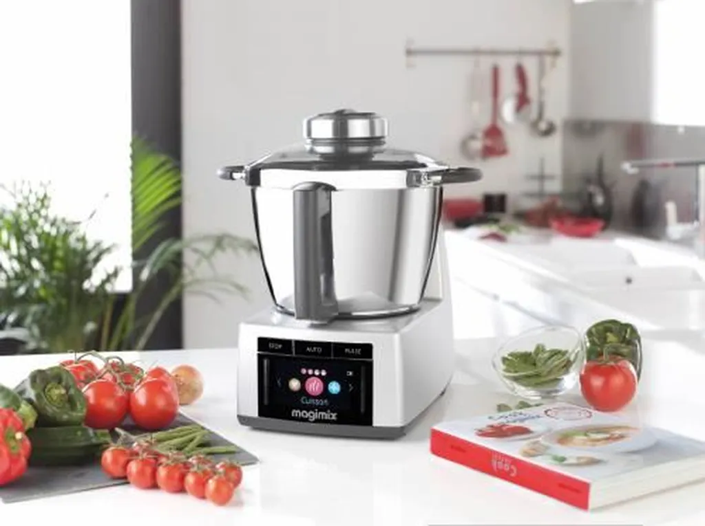 Vente d'appareils électroménagers petits ou gros formats fiables et 100% français pour la cuisine et l'entretien près de Bourg-en-Bresse