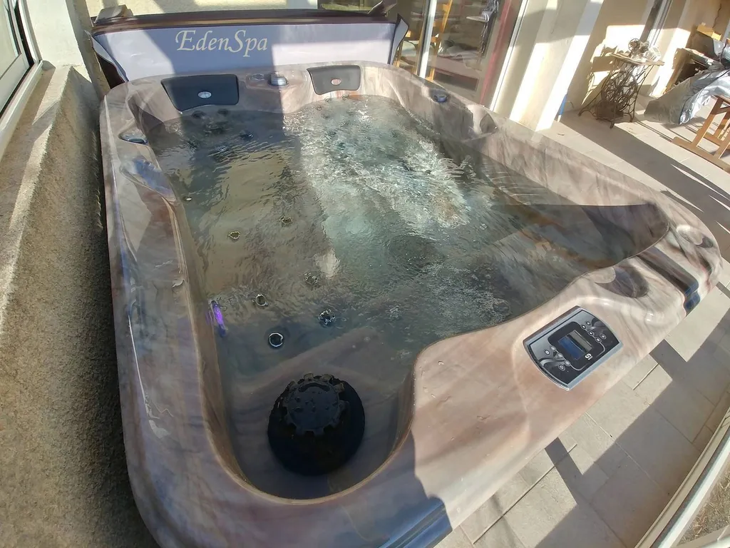 spa 2 places canada aix-en-provence