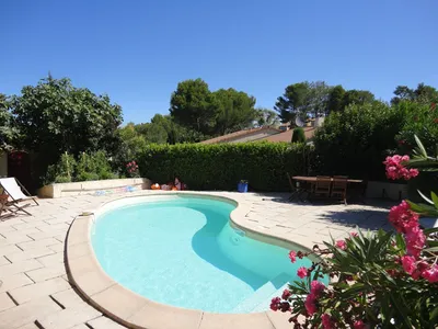 vente roquefort la bedoule maison de plain pied