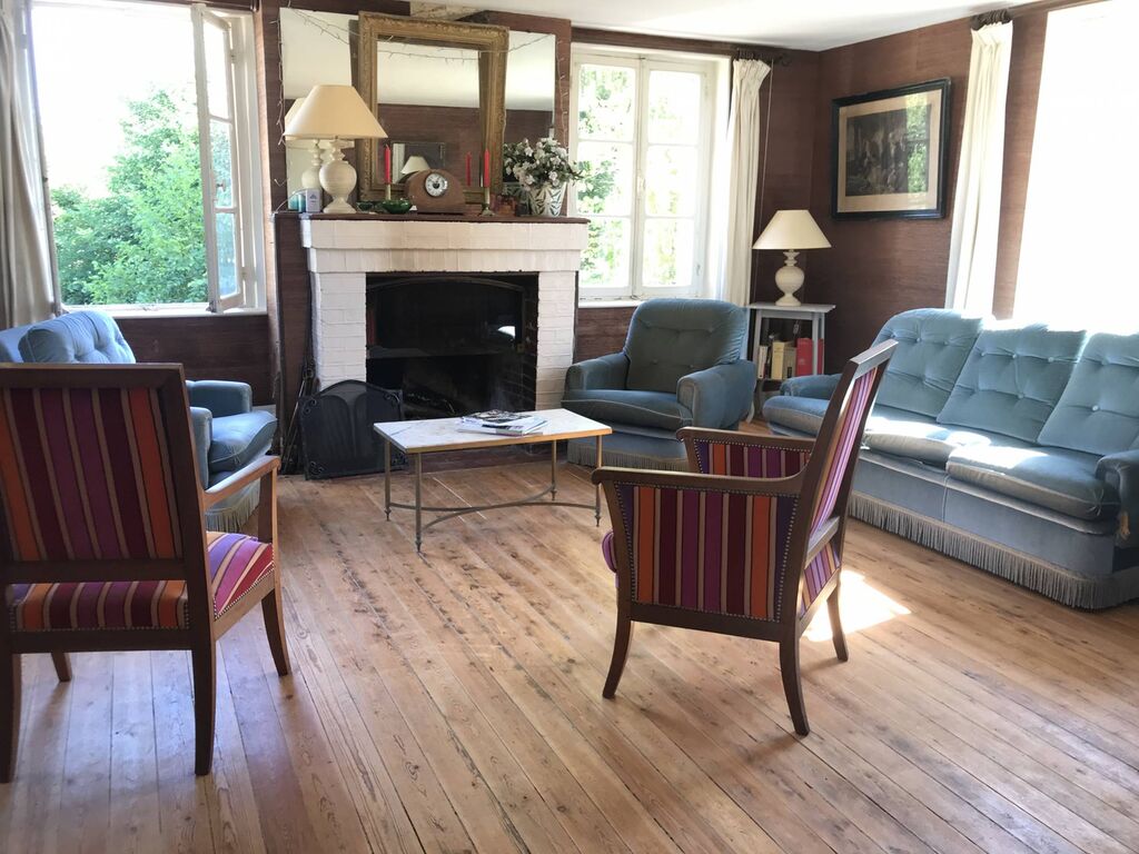 Maison de Maître de 1830 proche LIVAROT