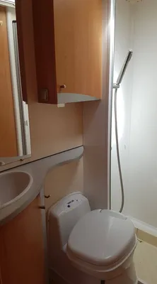 VENDU CAMPING CAR BAVARIA T62 FD