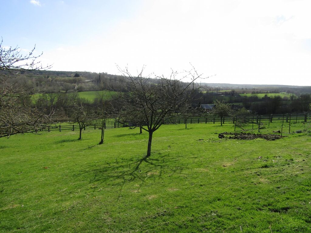 MAISON NORMANDE, Région Vimoutiers, Orne 61
