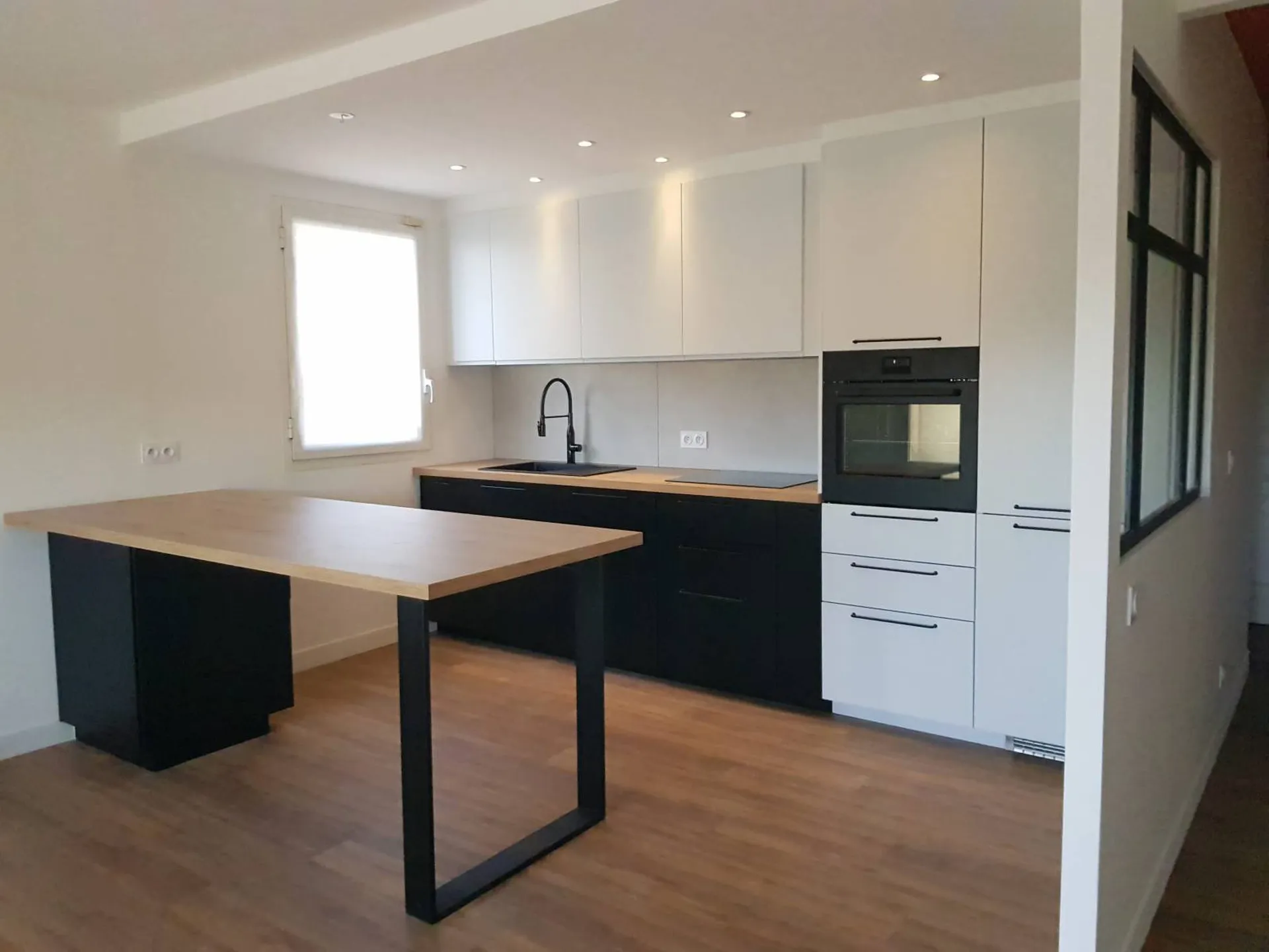 Architecte d’intérieur Marseille : Changement de cuisine