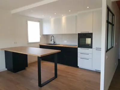 Architecte d’intérieur Marseille : Changement de cuisine