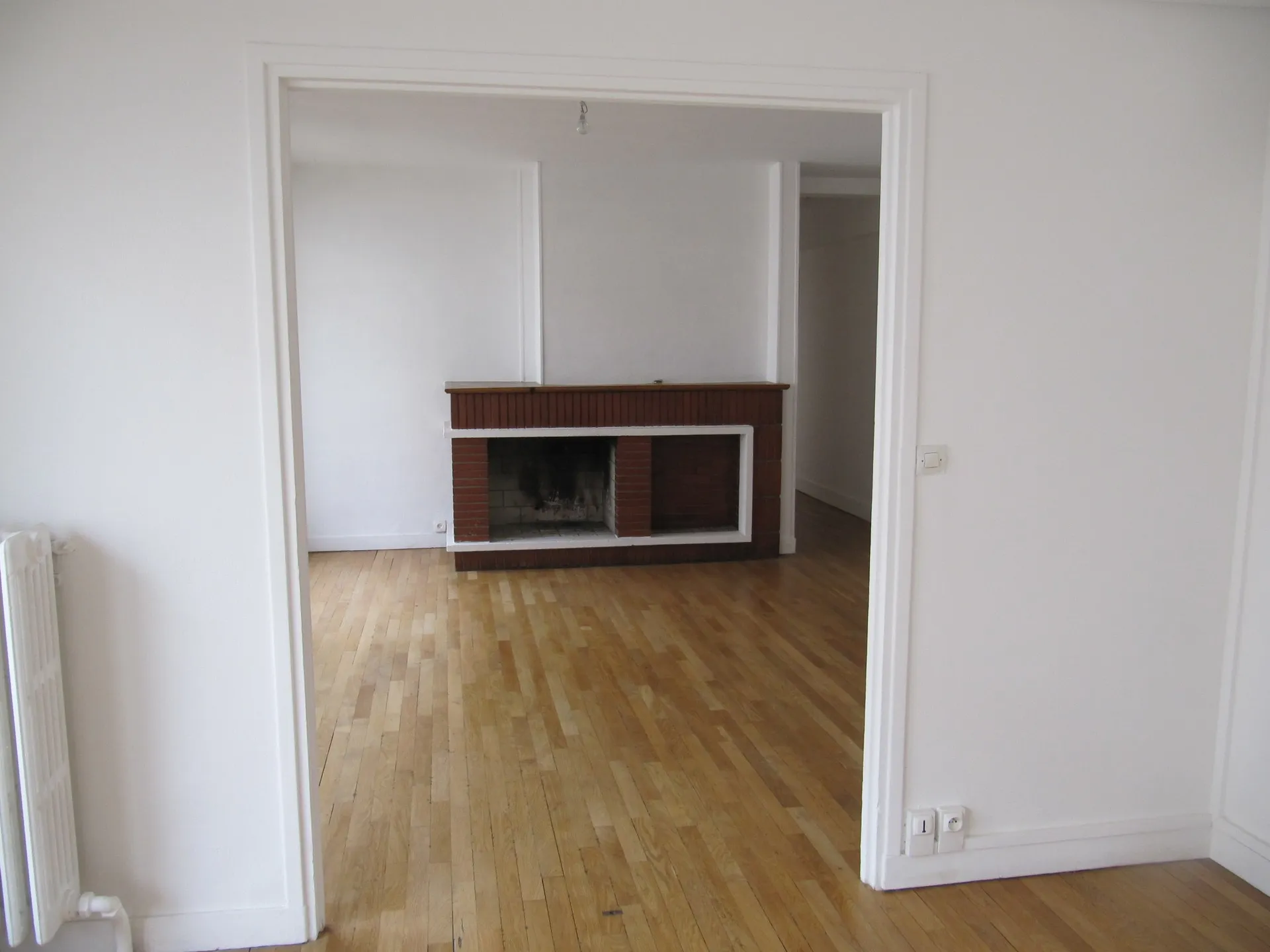 Appartement 5 pièces T5 LISIEUX CENTRE-VILLE, Normandie, Calvados 14